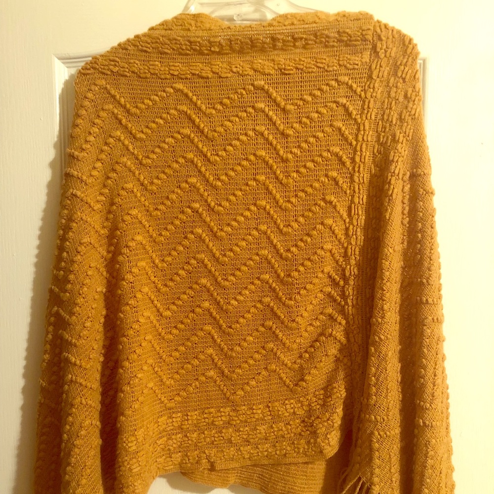 Poncho